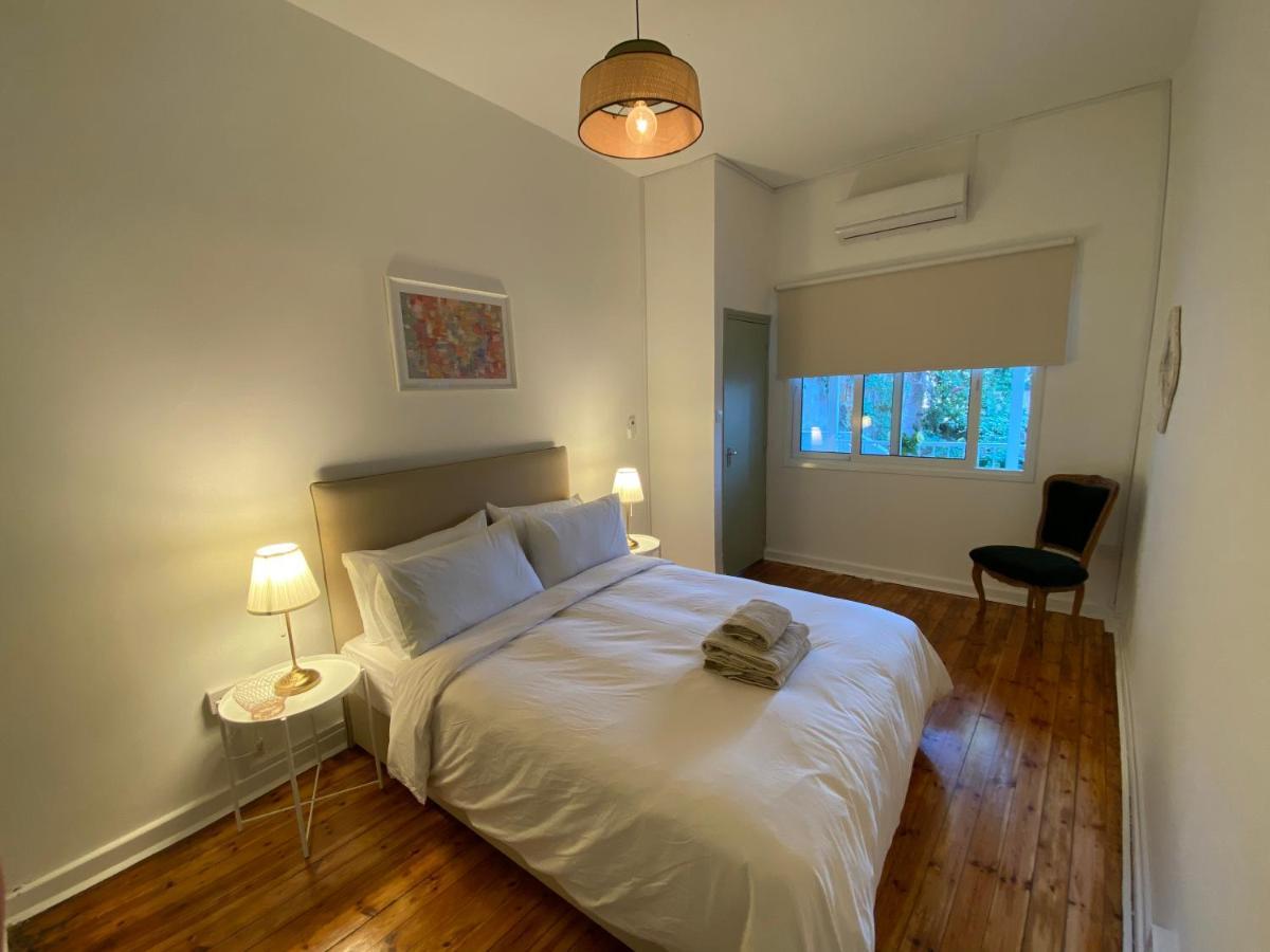 Liberty House - Central Two Bedroom Apartments Nikosia Bagian luar foto